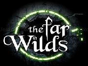 Jouer à The Far Wilds: Borderlands