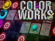 Jouer à ColorWorks