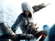 Jouer à Assassin's Creed: Altair's Adventure