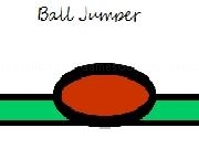 Jouer à Infinite Ball Jumper