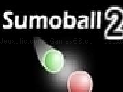 Jouer à Sumoball 2