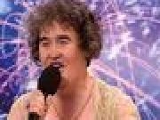 Jouer à Susan Boyle Game