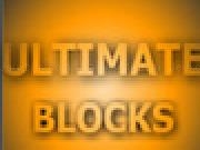 Jouer à Ultimate Blocks