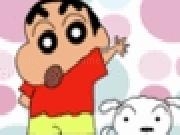 Jouer à Shin Chan Maker 2