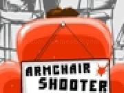 Jouer à Armchair Shooter