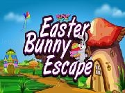 Jouer à Easter Bunny Escape