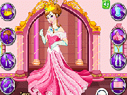 Jouer à Cute Princess Dressup