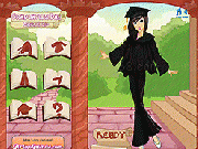 Jouer à Graduation Day Dressup