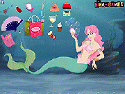 Jouer à Modern Mermaid