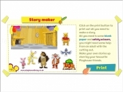 Jouer à Art play story maker