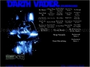 Jouer à Vader soundboard 5