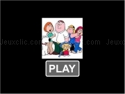 Jouer à Family guy soundboard 7