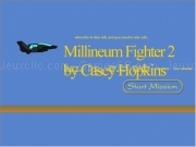 Jouer à Millenium fighter 2