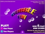 Jouer à Bubble fun