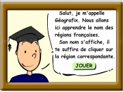 Jouer à Geographix