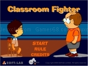 Jouer à Classroom fighter