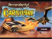 Jouer à Terrordactyl carnivore