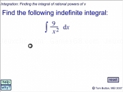 Jouer à Integral rational