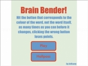 Jouer à Brain bender