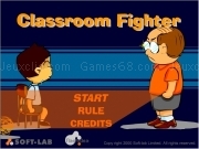 Jouer à Classroom fighter