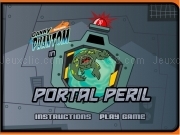 Jouer à Danny phantom in portal peril