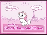 Jouer à Maries great diamond chase