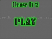 Jouer à Draw it 2