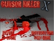 Jouer à Cursor killer x