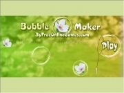 Jouer à Bubble maker