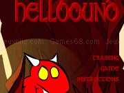 Jouer à Hellbound