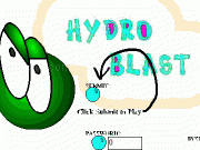 Jouer à Hydro blast