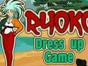 Jouer à Ryoko Dressup Game