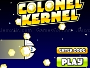 Jouer à Colonel kernel