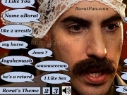 Jouer à Borat soundboard