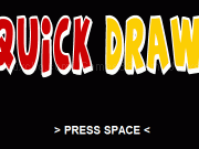 Jouer à Quick draw