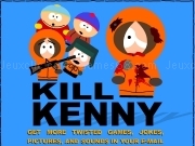 Jouer à Kill kenny