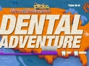 Jouer à Dental adventure