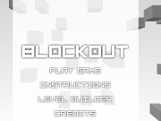 Jouer à Blockout