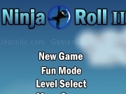 Jouer à Ninja roll 2