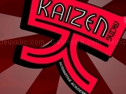 Jouer à Kaizen