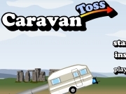 Jouer à Caravan toss