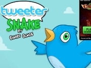 Jouer à Tweeter snake