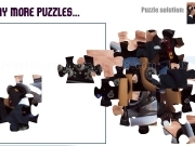 Jouer à Car puzzle