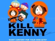 Jouer à Kill Kenny