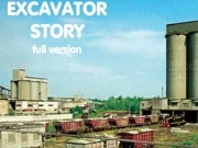 Jouer à Excavator story - full version