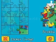 Jouer à Simple puzzle