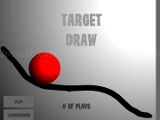 Jouer à Target draw