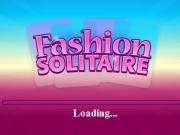 Jouer à Fashion solitaire