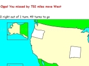 Jouer à Place USA states