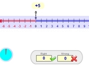 Jouer à Numbers game 2